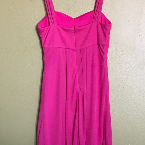 A DAVID'S BRIDAL dress like new condition. - Picture 3 of 5